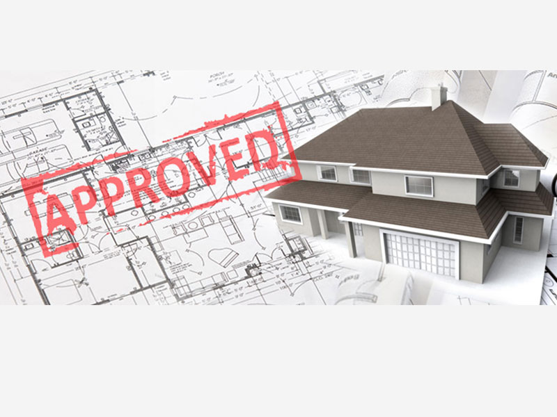 Permits for more than 1,000 new homes authorised | BPP Brokers